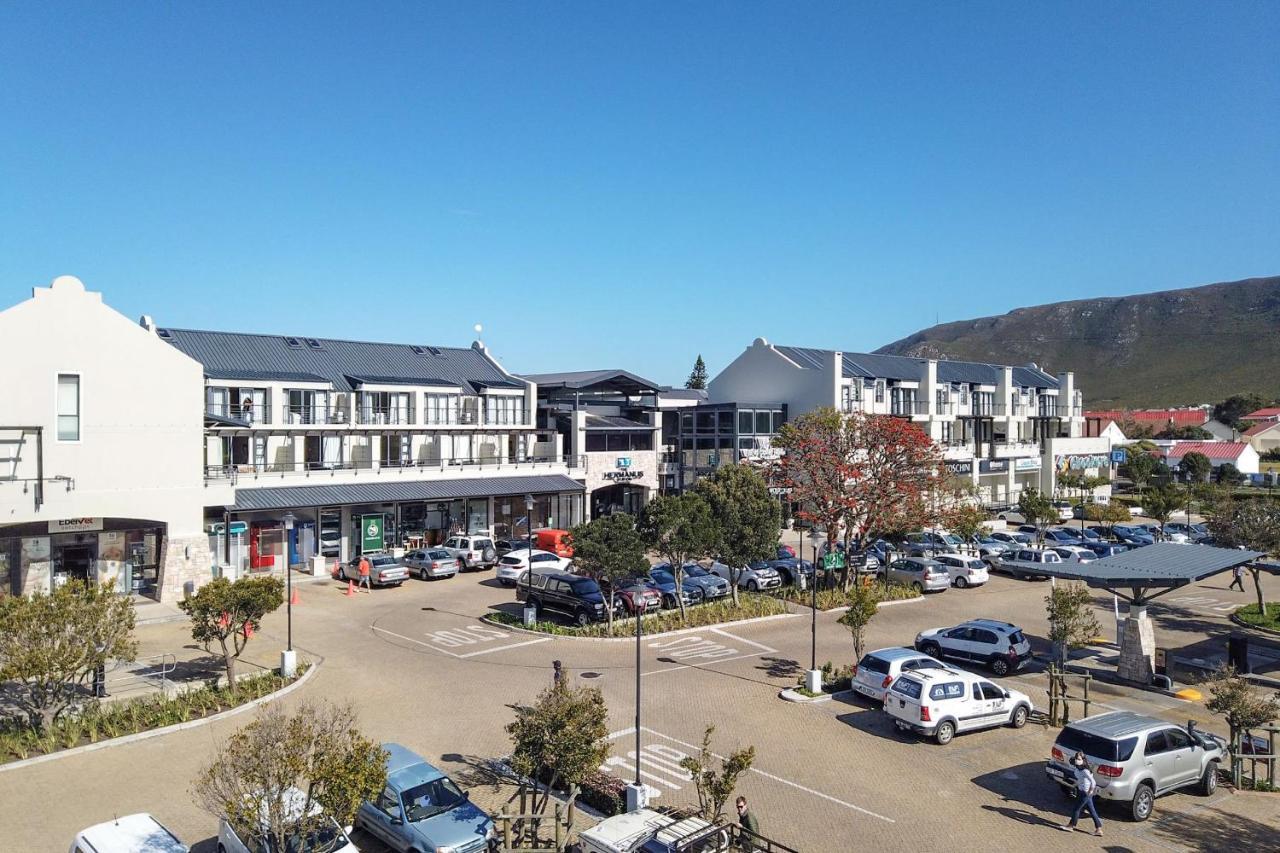 Whale Coast All-Suite-Hotel - Dcc Hotel Group Hermanus Exterior foto